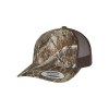 Casquette Retro Trucker camouflage arbre