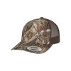 Casquette Retro Trucker camouflage arbre