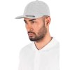 Casquette 6 panneaux en Jersey