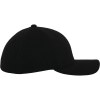Casquette 6 panneaux en Jersey
