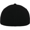 Casquette 6 panneaux en Jersey