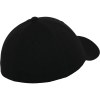 Casquette 6 panneaux en Jersey