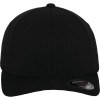 Casquette 6 panneaux en Jersey