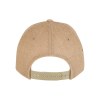 Casquette Dad en jute unisexe
