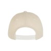 Casquette Dad en jute unisexe