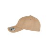 Casquette Dad en jute unisexe