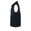 Gilet sherpa recyclé