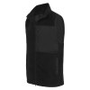 Gilet sherpa recyclé