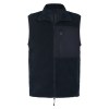 Gilet sherpa recyclé