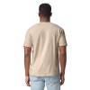 T-shirt adulte light cotton