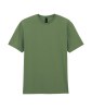 T-shirt adulte light cotton