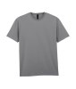 T-shirt adulte light cotton