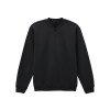 Sweat-shirt en molleton 1/4 zip