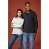 Polo piqué manches longues Bio180 homme