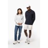Polo piqué manches longues Bio180 homme
