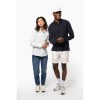 Polo piqué manches longues Bio180 homme