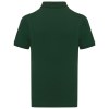 Polo piqué Bio180 enfant