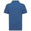 Polo piqué Bio180 enfant