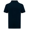 Polo piqué Bio180 enfant