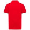 Polo piqué Bio180 enfant