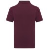 Polo piqué Bio180 enfant