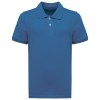 Polo piqué Bio180 enfant