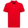 Polo piqué Bio180 enfant