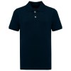 Polo piqué Bio180 enfant