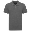 Polo piqué Bio180 enfant