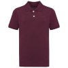 Polo piqué Bio180 enfant