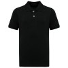 Polo piqué Bio180 enfant