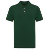 Polo piqué Bio180 enfant