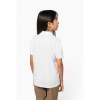 Polo manches courtes enfant