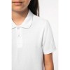 Polo manches courtes enfant