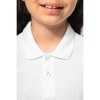 Polo manches courtes enfant