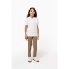 Polo manches courtes enfant