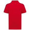Polo manches courtes enfant