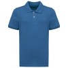 Polo manches courtes enfant