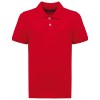 Polo manches courtes enfant