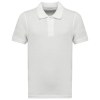 Polo manches courtes enfant