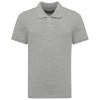 Polo manches courtes enfant