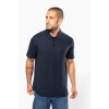 Polo piqué unisexe