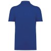 Polo piqué unisexe