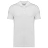 Polo piqué unisexe