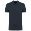 Polo piqué unisexe