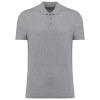 Polo piqué unisexe