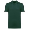 Polo piqué unisexe