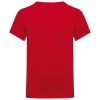 T-shirt col rond enfant