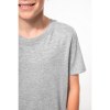 T-shirt col rond enfant