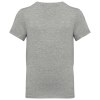 T-shirt col rond enfant